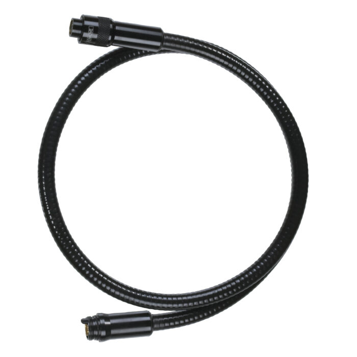 PROLUNGA 90CM TELECAMERA C12IC - PROLUNGA 90CM TELECAMERA C12IC