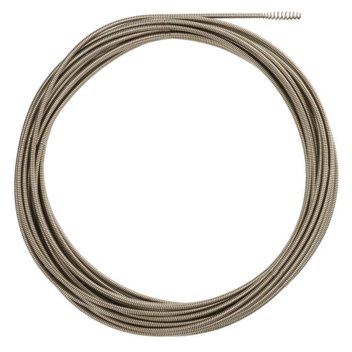 SPIRALE A BULBO 8 mm x 23 m per M18FS - SPIRALE A BULBO 8 mm x 23 m per M18FS