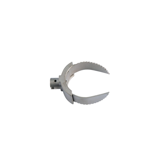 RASCHIATORE A FORCELLA 75 MM PER CAVI DA 16/20 MM per MX FUEL - RASCHIATORE A FORCELLA 75 MM PER CAVI DA 16/20 MM per MX FUEL