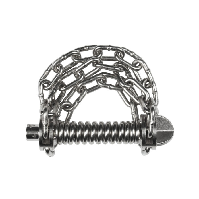DEMOLITORE A CATENA DA 100 MM PER CAVI DA 16/20 MM per MX FUEL - DEMOLITORE A CATENA DA 100 MM PER CAVI DA 16/20 MM per MX FUEL
