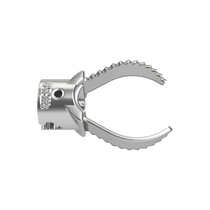 RASCHIATORE A ESPANSIONE FINO 50 MM PER CAVI DA 22 MM - RASCHIATORE A ESPANSIONE FINO 50 MM PER CAVI DA 22 MM