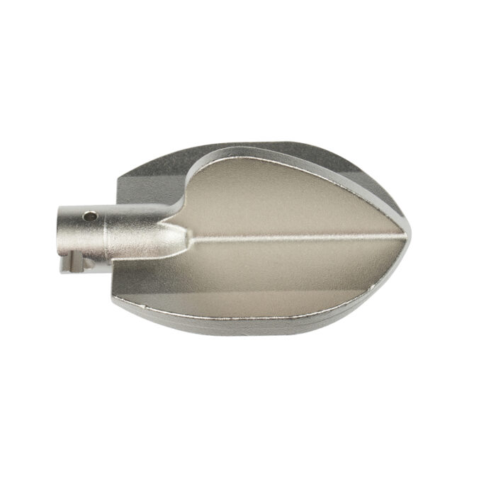 RASCHIATORE A LANCIA MEDIO PER CAVO DA 22 MM - RASCHIATORE A LANCIA MEDIO PER CAVO DA 22 MM