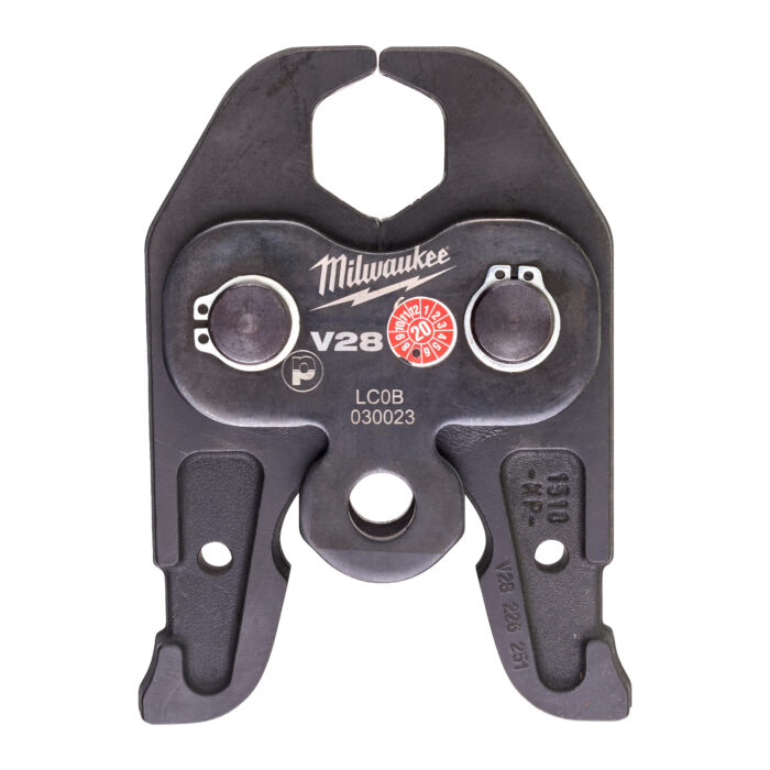 Ganascia J18-V28 - Ganascia J18-V28