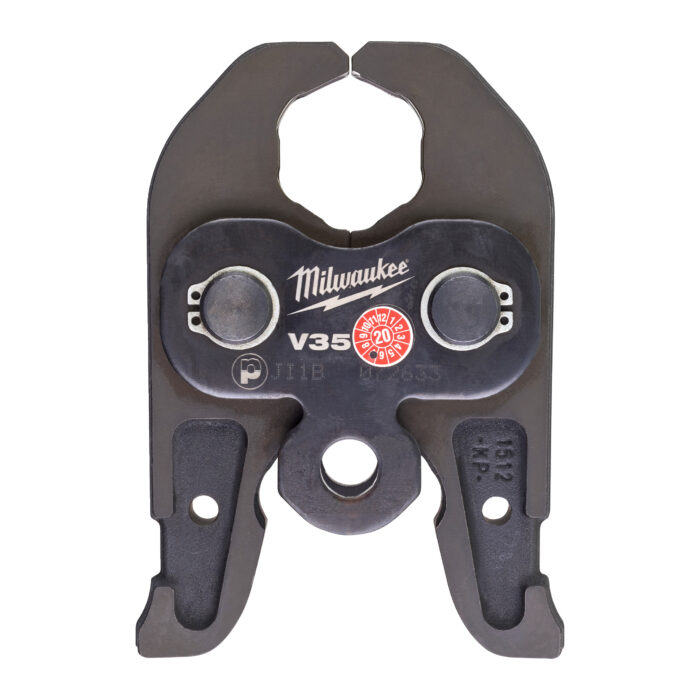 Ganascia J18-V35 - Ganascia J18-V35