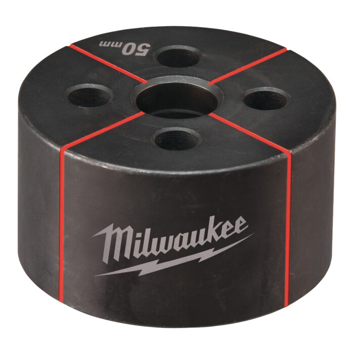 MATRICE per DIAM. 50,5 MM - MATRICE per DIAM. 50,5 MM