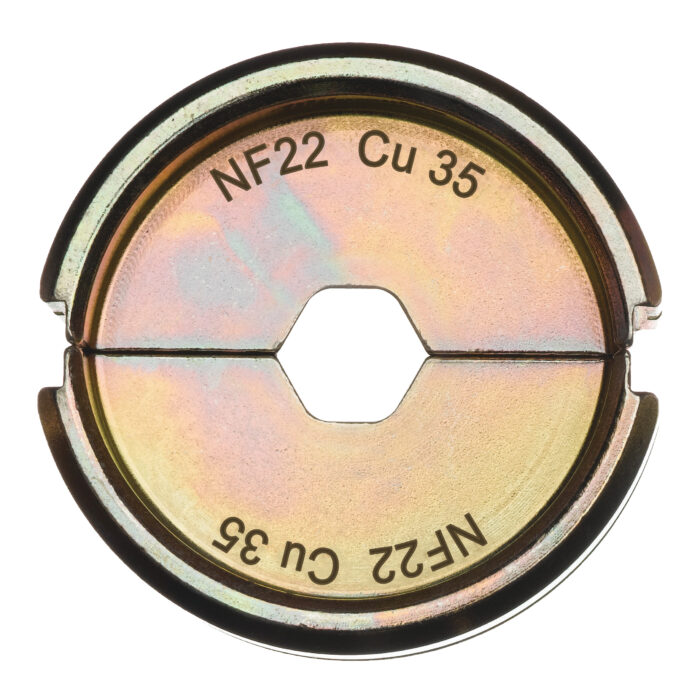 MATRICE NF22 Cu 35 - MATRICE NF22 Cu 35