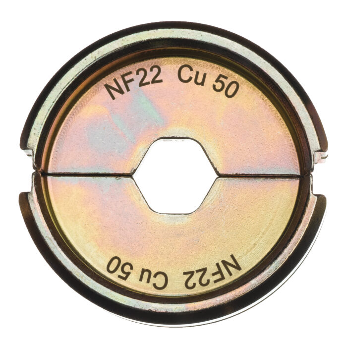 MATRICE NF22 Cu 50 - MATRICE NF22 Cu 50