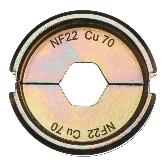 MATRICE NF22 Cu 70 - MATRICE NF22 Cu 70