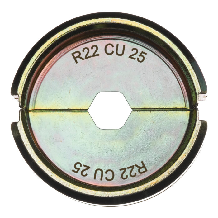 MATRICE R22 Cu 25 - MATRICE R22 Cu 25