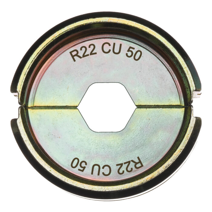 MATRICE R22 Cu 50 - MATRICE R22 Cu 50
