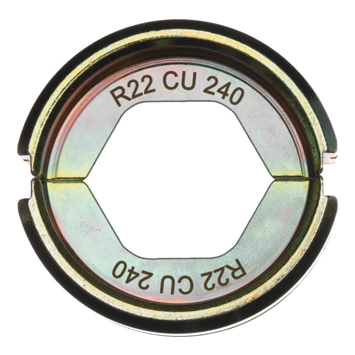MATRICE R22 Cu 240 - MATRICE R22 Cu 240