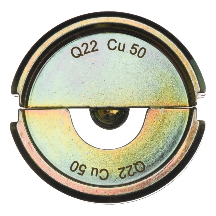 MATRICE Q22 CU 50 - MATRICE Q22 CU 50