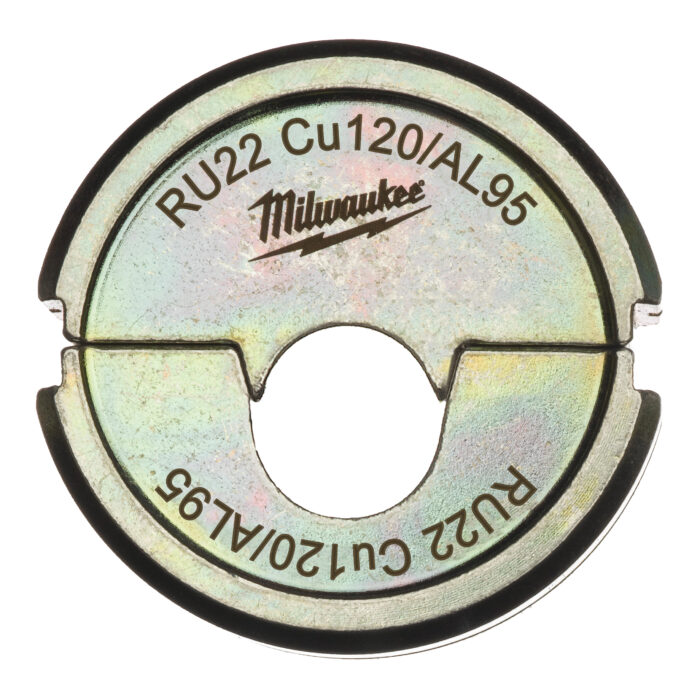 MATRICE RU22 Cu120/AL95 - MATRICE RU22 Cu120/AL95