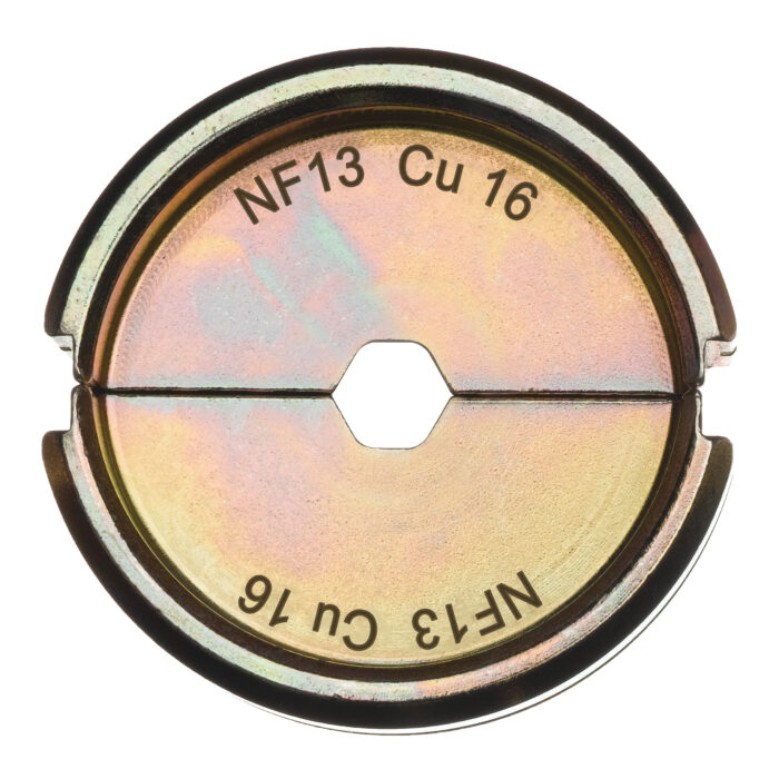 MATRICE NF13 Cu 16-1pc - MATRICE NF13 Cu 16-1pc