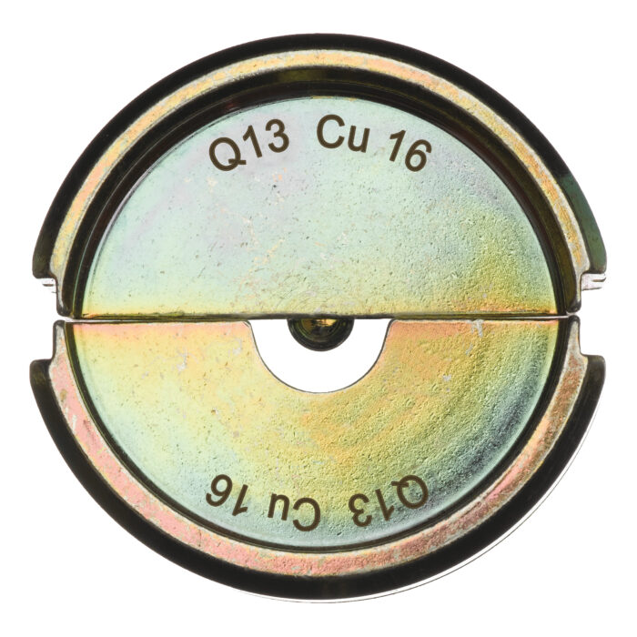 MATRICE Q13 CU 16-1pc - MATRICE Q13 CU 16-1pc