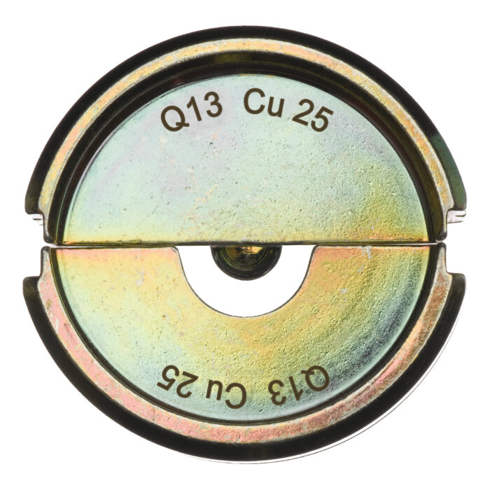 MATRICE Q13 CU 25-1pc - MATRICE Q13 CU 25-1pc