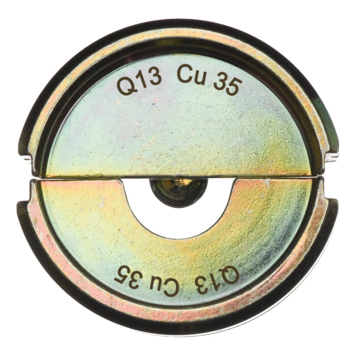 MATRICE Q13 CU 35-1pc - MATRICE Q13 CU 35-1pc