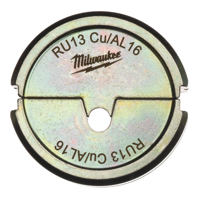 MATRICE RU13 Cu/Al 16-1pc - MATRICE RU13 Cu/Al 16-1pc