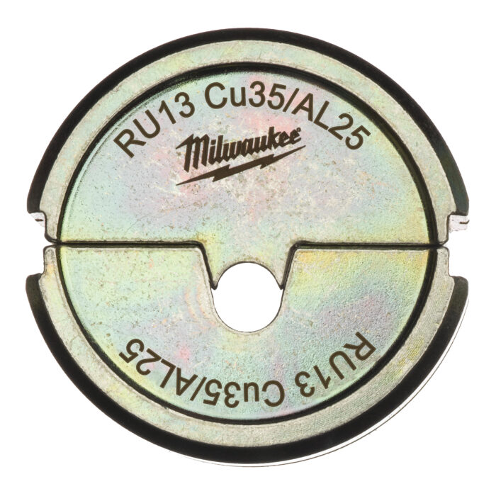 MATRICE RU13 Cu35/AL25-1pc - MATRICE RU13 Cu35/AL25-1pc