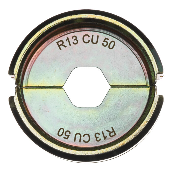 MATRICE R13 Cu 50-1pc - MATRICE R13 Cu 50-1pc
