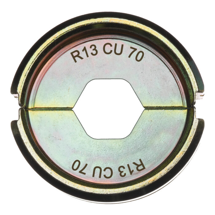 MATRICE R13 Cu 70-1pc - MATRICE R13 Cu 70-1pc
