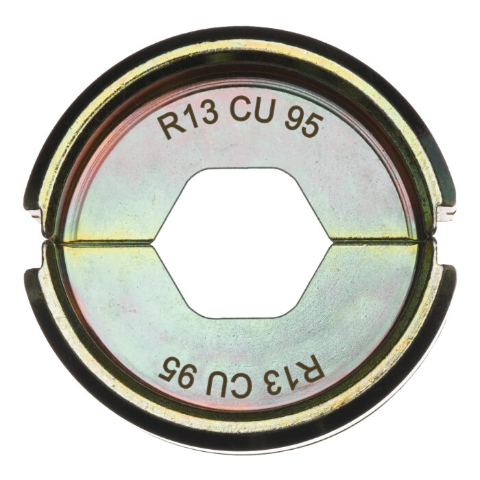 MATRICE R13 Cu 95-1pc - MATRICE R13 Cu 95-1pc