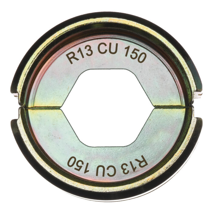 MATRICE R13 Cu 150-1pc - MATRICE R13 Cu 150-1pc