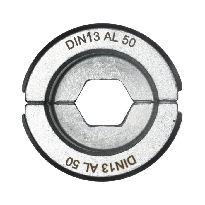 MATRICE DIN13 AL 50-1pc - MATRICE DIN13 AL 50-1pc