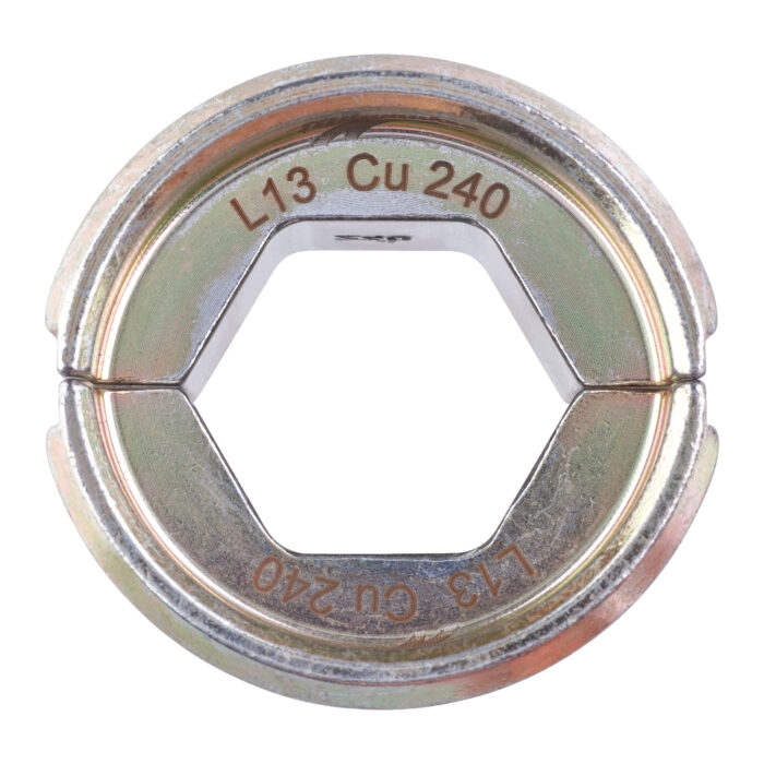 MATRICE L13 Cu 240 - MATRICE L13 Cu 240