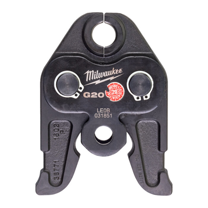 Ganascia J18-G20 - 1 pc - Ganascia J18-G20 - 1 pc