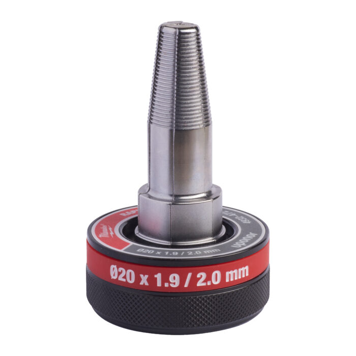 FPXPH20I-1406 - Testa RAPID SEAL™ 20 mm per tubi 6/8 bar