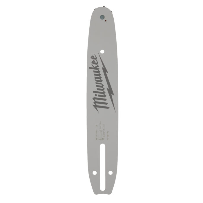 Barra di ricambio per M18 FOPH-CSA (10", 25 cm) - Barra di ricambio per M18 FOPH-CSA (10", 25 cm)
