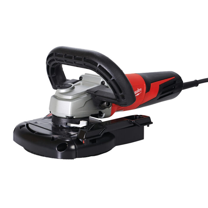 AGV 15-125 XC DEG-SET - Smerigliatrice angolare 125mm | 1550W | Protector | Elettronica Costante