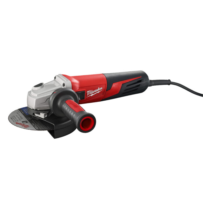 AGV 15-150 XC - Smerigliatrice angolare 150mm | 1550W | Protector | Antivibrazione