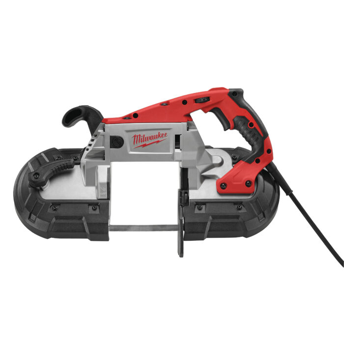 BS 125 - Sega a nastro per metalli 125mm