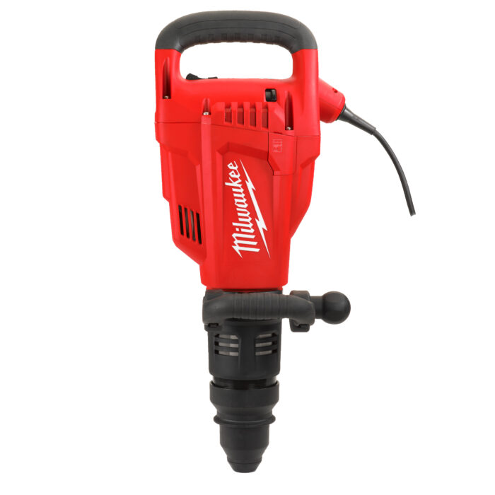 K 1000 S-Demolitore 10Kg SDS-Max-Milwaukee