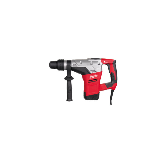 K 500 ST-Demolitore 5Kg SDS-Max-Milwaukee