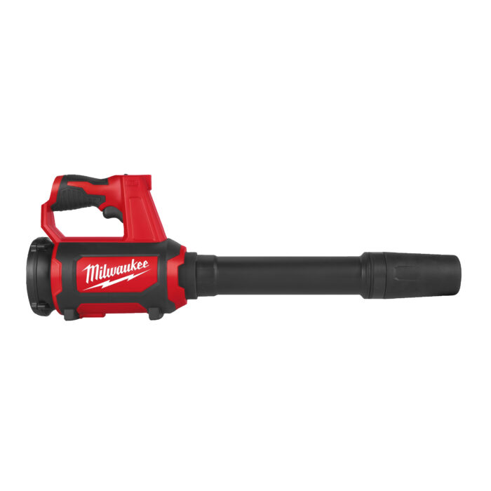 M12 BBL-0-Soffiatore compatto 12 Volt - senza batteria-Milwaukee