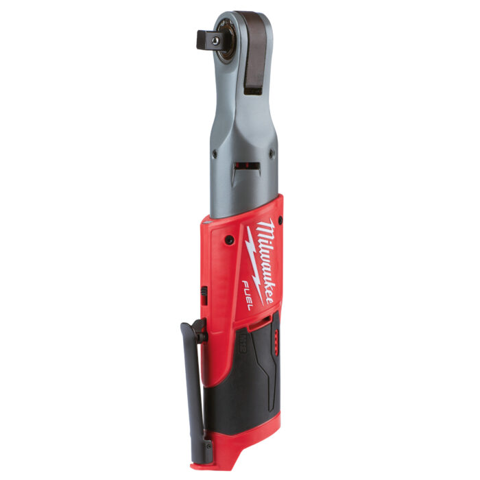 M12 FIR12-0-Cricchetto a batteria da 1/2" 12 Volt FUEL - senza batteria-Milwaukee