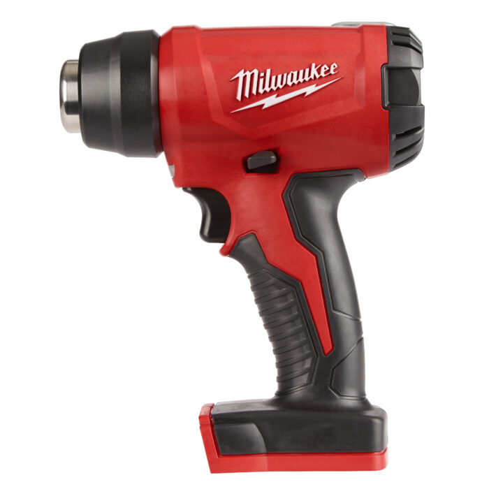 M18 BHG-0-Termosoffiatore 18 Volt - senza batteria-Milwaukee