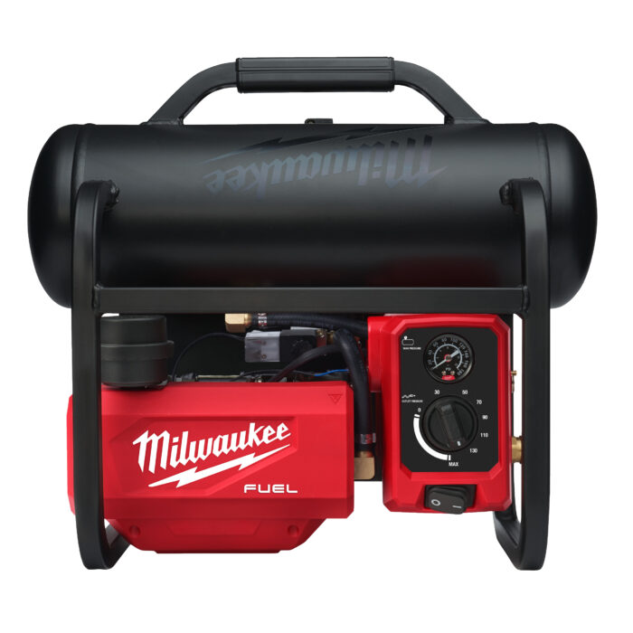 M18 FAC-0-Compressore 18 Volt Tecnologia FUEL 9.3 Bar - senza batteria-Milwaukee