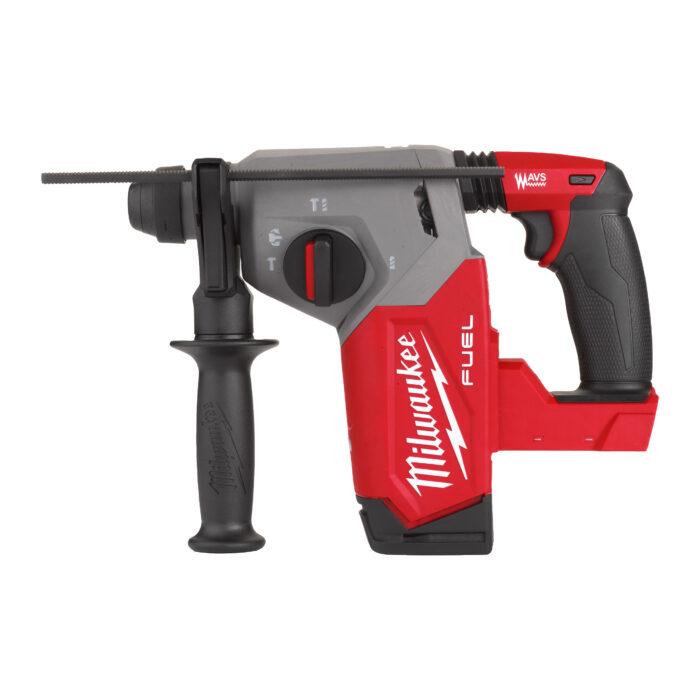 M18 FH-0X - Tassellatore 18 Volt 26 mm Tecnologia FUEL valigetta HeavyDuty - senza batteria