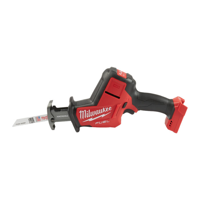 M18 FHZ-0X-Sega orizzontale compatta 18 Volt Tecnologia FUEL  valigetta HeavyDuty - senza batteria-Milwaukee
