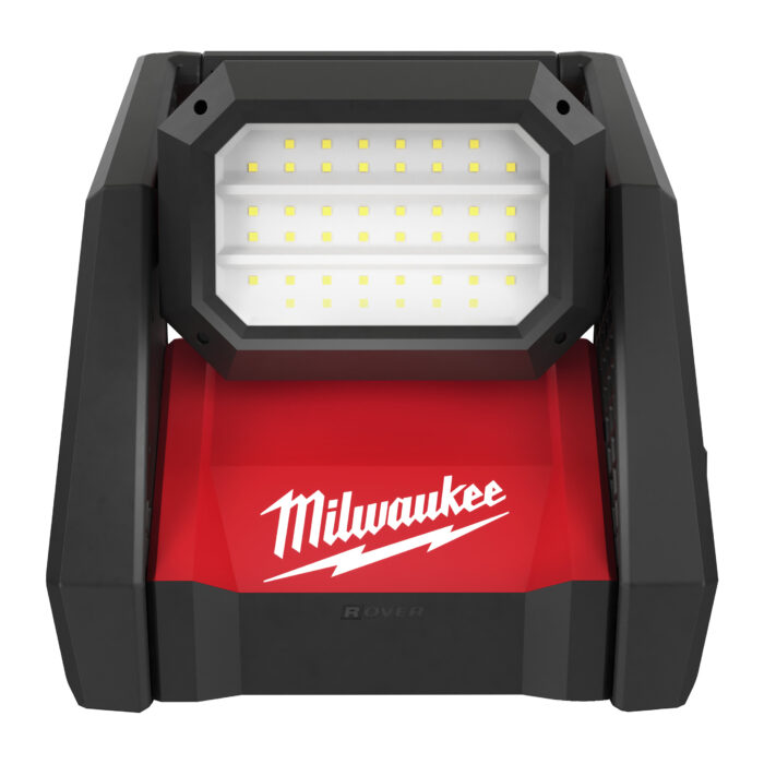 M18 HOAL-0-Faro LED ad elevate prestazioni 18 Volt - senza batteria-Milwaukee