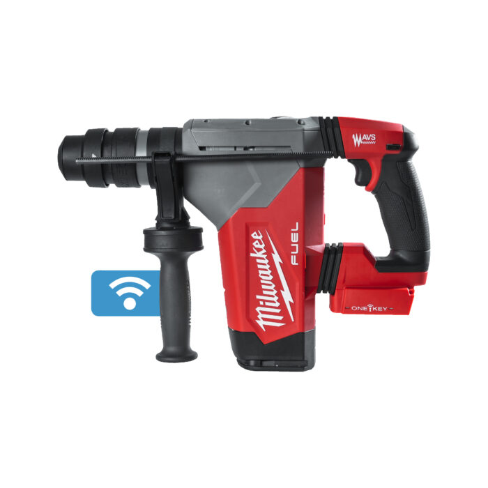 M18 ONEFHPX-0X - Tassellatore 18 Volt (FIXTEC) 32 mm alta potenza Tecnologia FUEL ONE KEY valigetta HeavyDuty - senza batteria