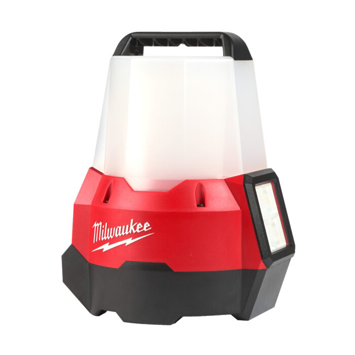 M18 TAL-0-Faro LED 360° 18 Volt - senza batteria-Milwaukee