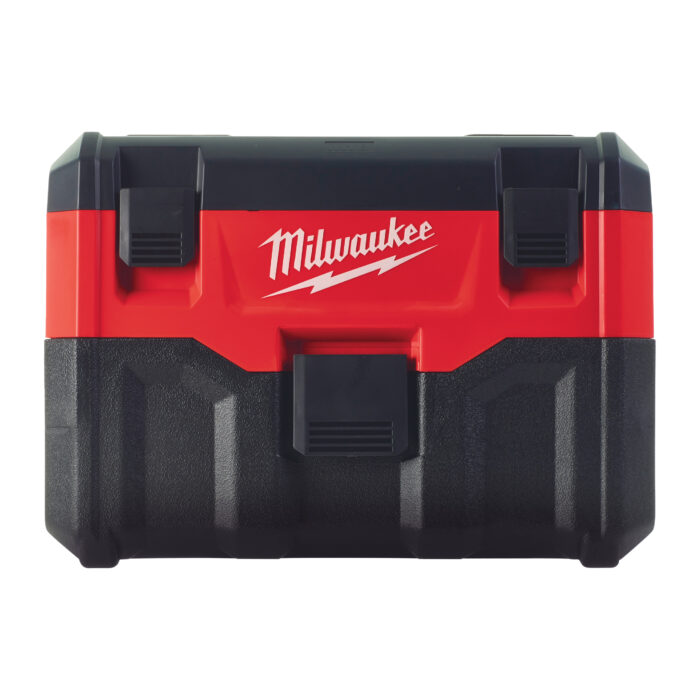 M18 VC2-0-Aspiratore 18 Volt - senza batteria-Milwaukee