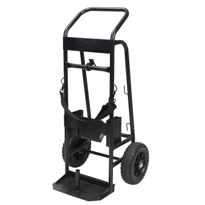 MXF DHT - Carrello per Martello Demolitore MXF