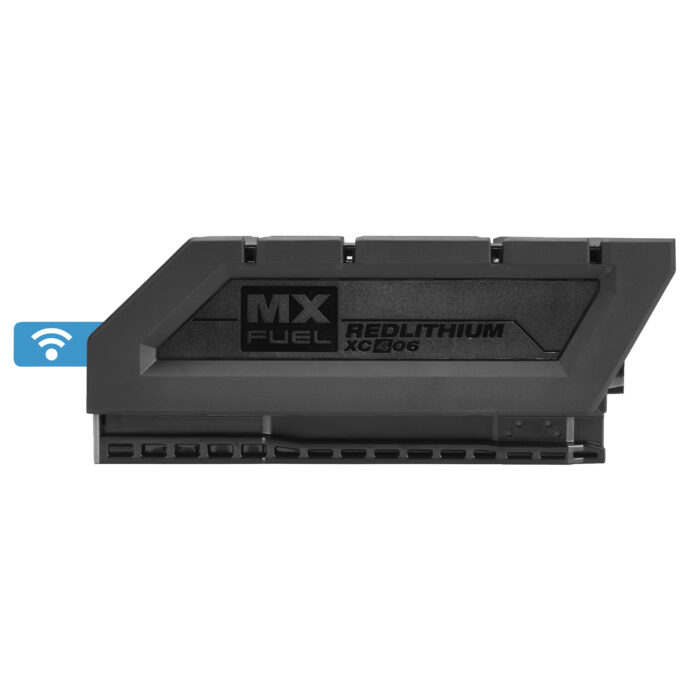 MXF XC406 - Batteria MXF 6.0 Ah