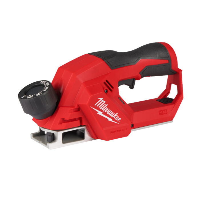 M12 BLP-402X-Pialla 12 Volt - 4 Ah valigetta HeavyDuty-Milwaukee